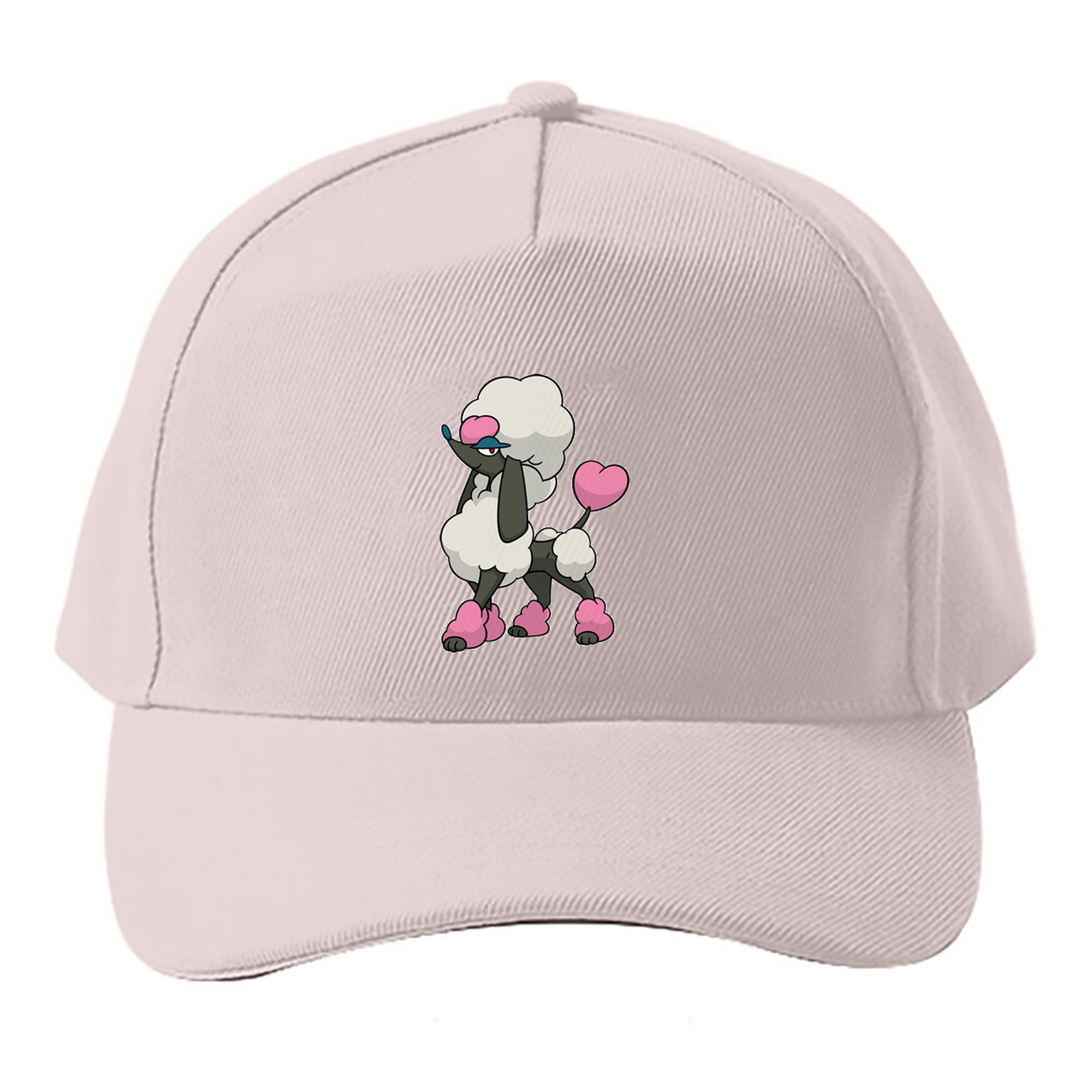 （画像用） ポケットモンスター Pokémon ベースボールキャップ 綿100％ 男女兼用 帽子 スポーツ